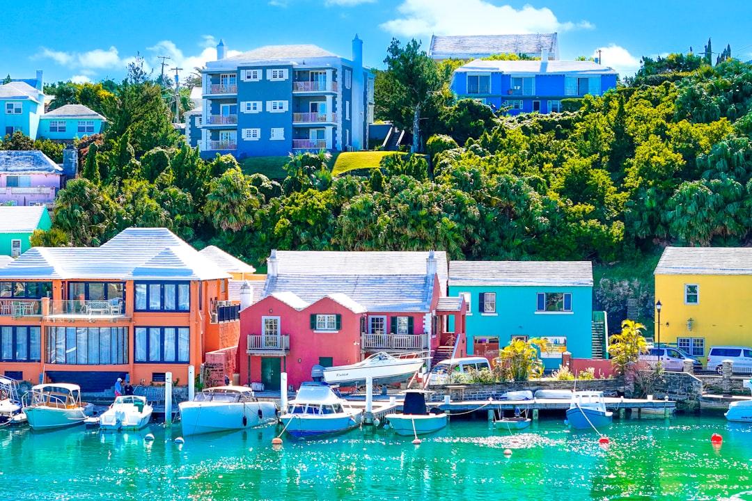 Bermuda