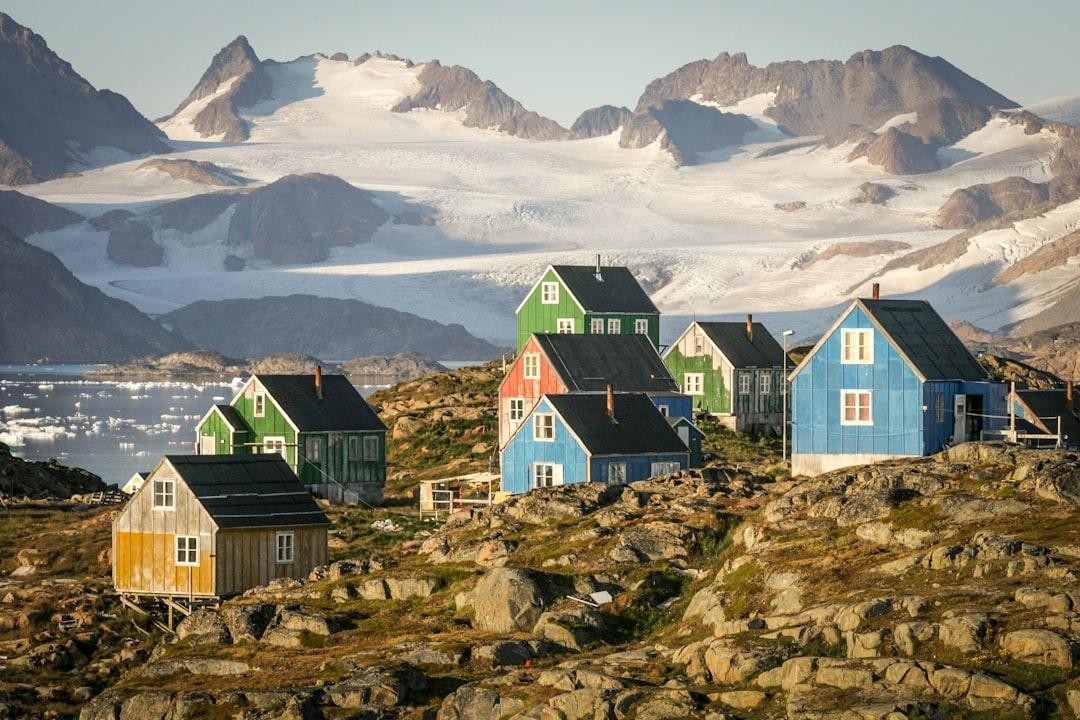 Grönland