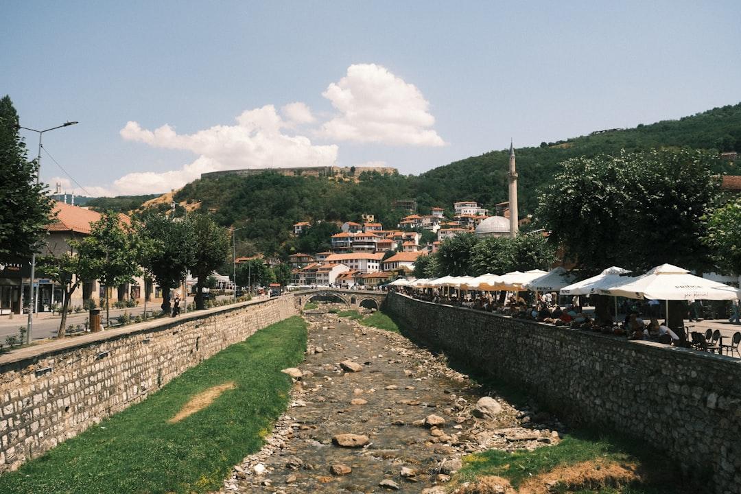Kosova