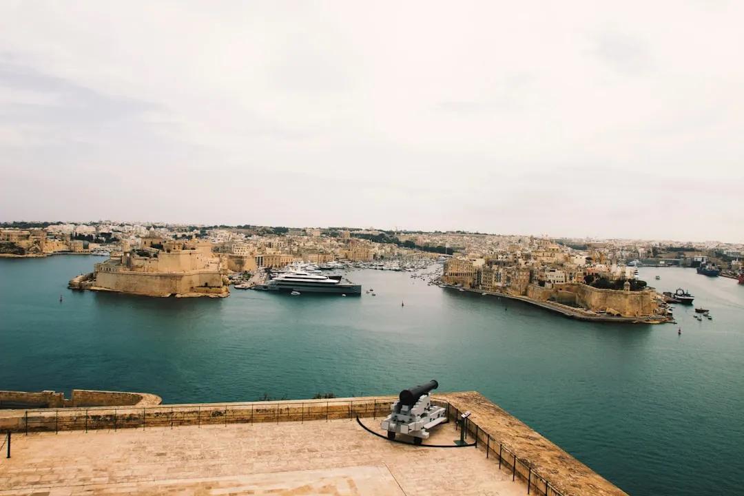 Görkemli Malta Akdenizin İncisi 3 Gece - THY ile 29 Ekim (29 Ekim Özel) 