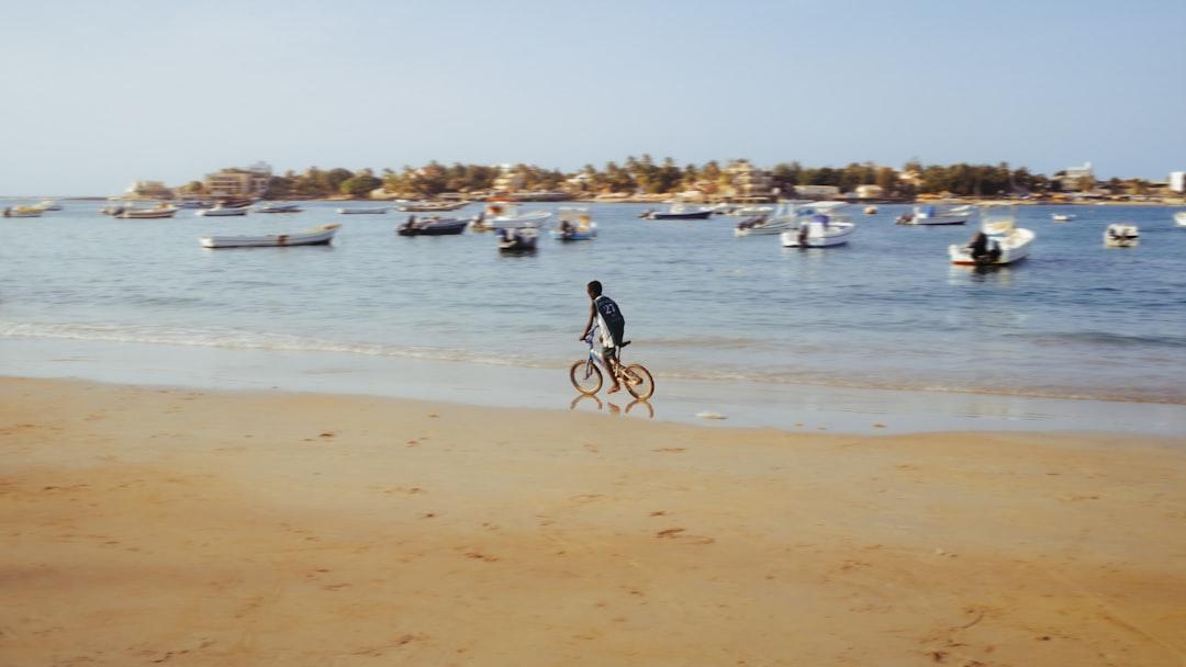 Senegal