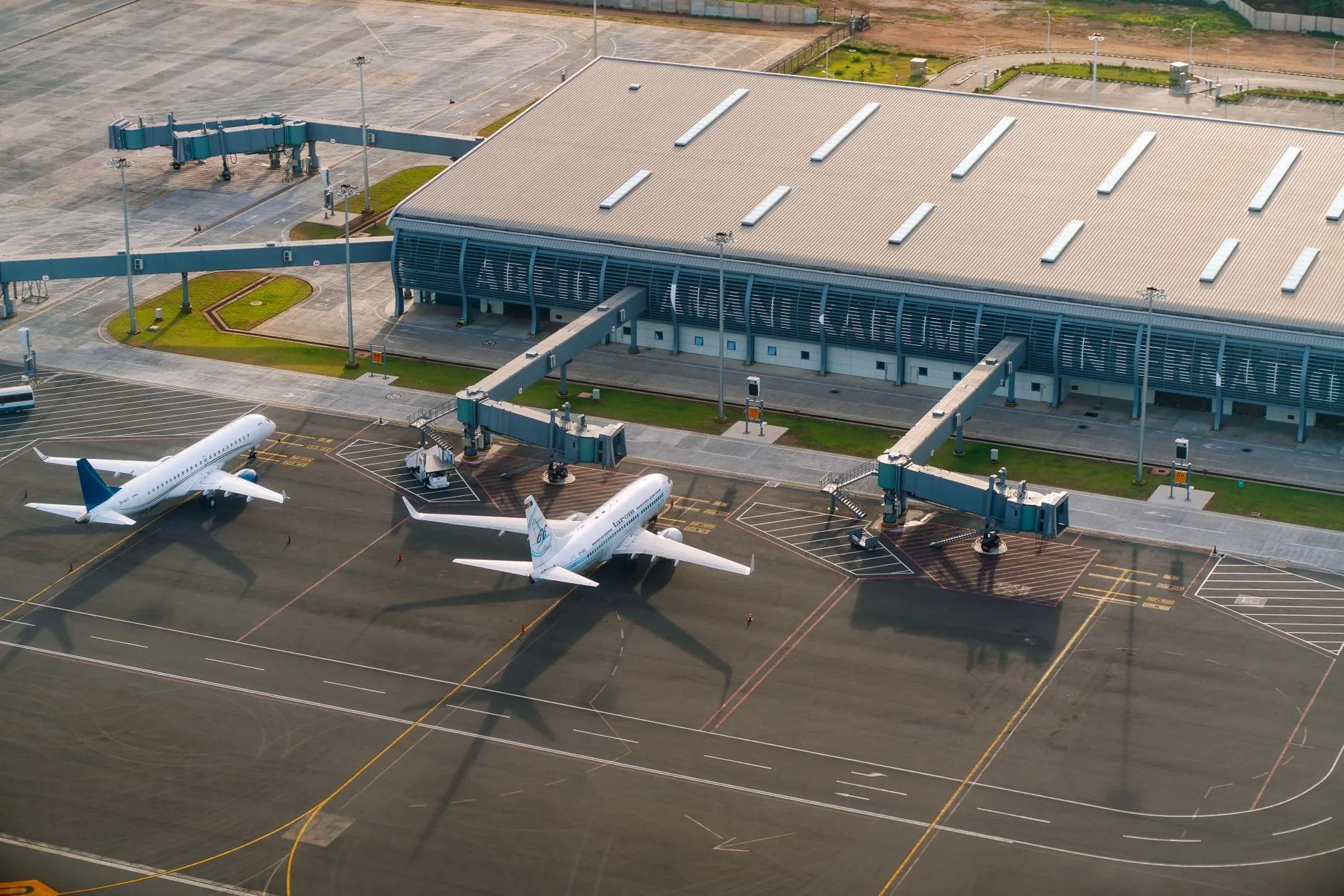Awassa Airport
