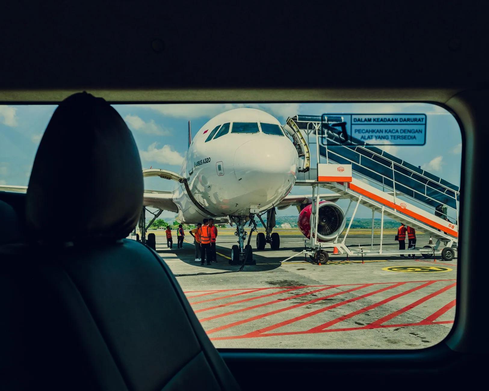 Berberati Airport