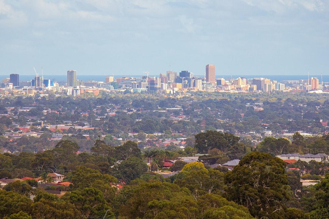 Adelaide