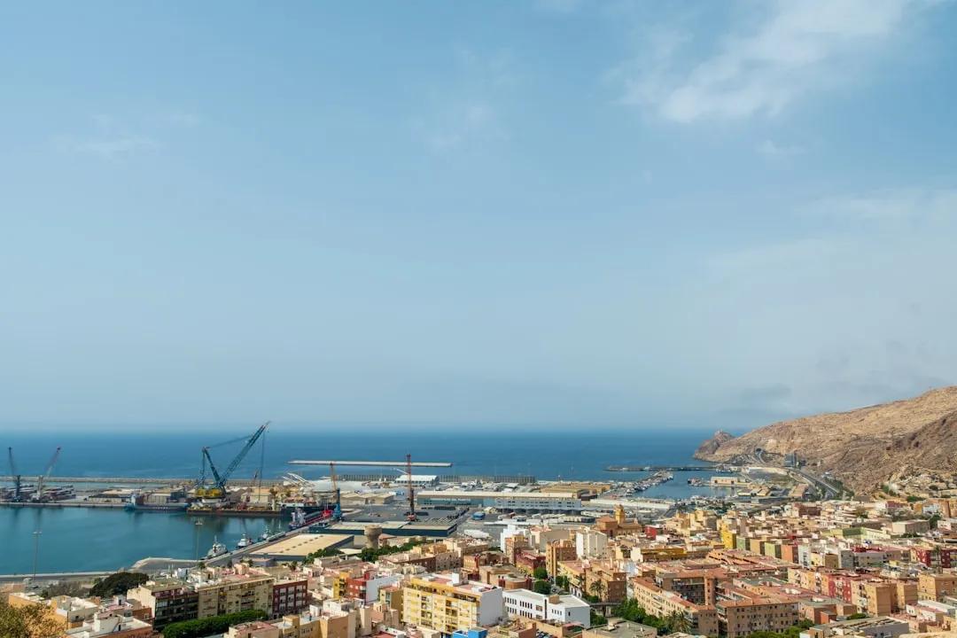 Almeria