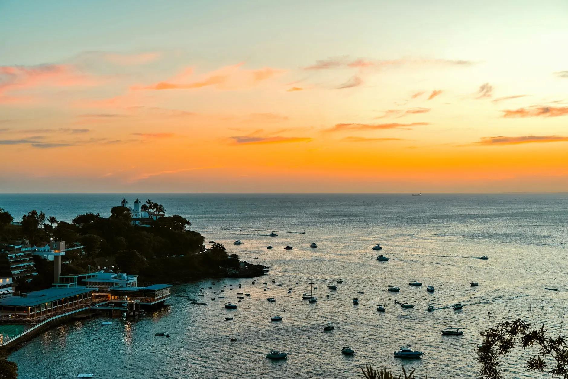 Bahía de Caráquez
