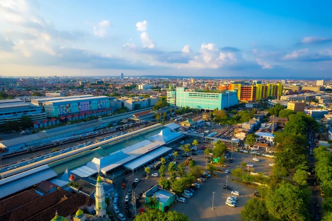 Bandar Seri Alam