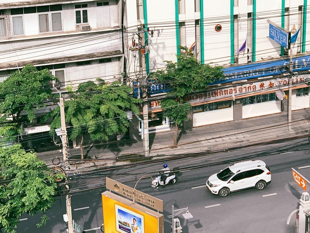 Bang Rak