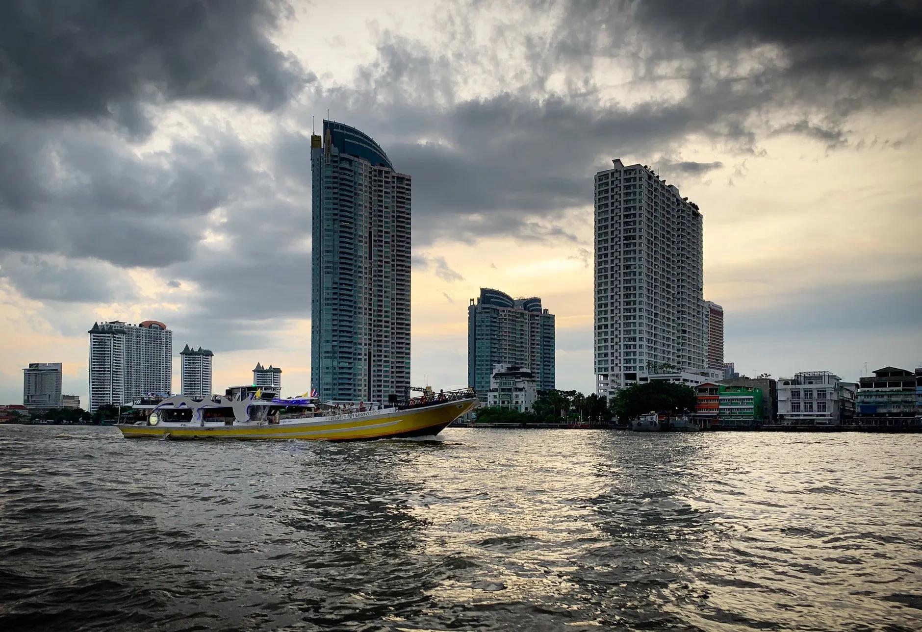 Bang Sue subdistrict