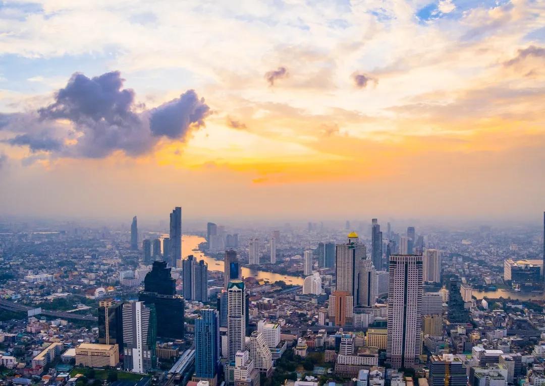 Bangkok Noi
