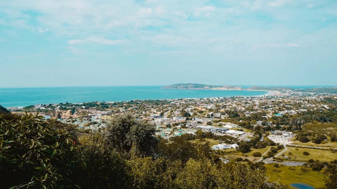 Beagle Bay