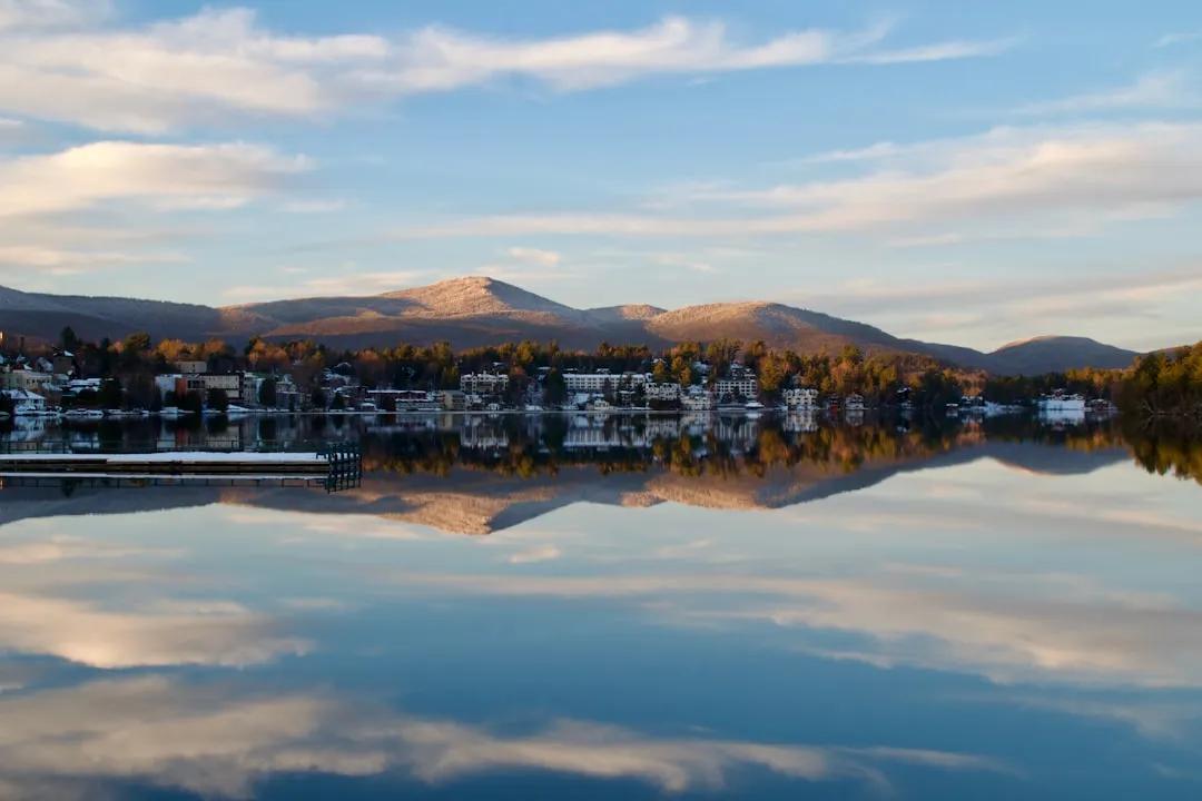 Bearskin Lake