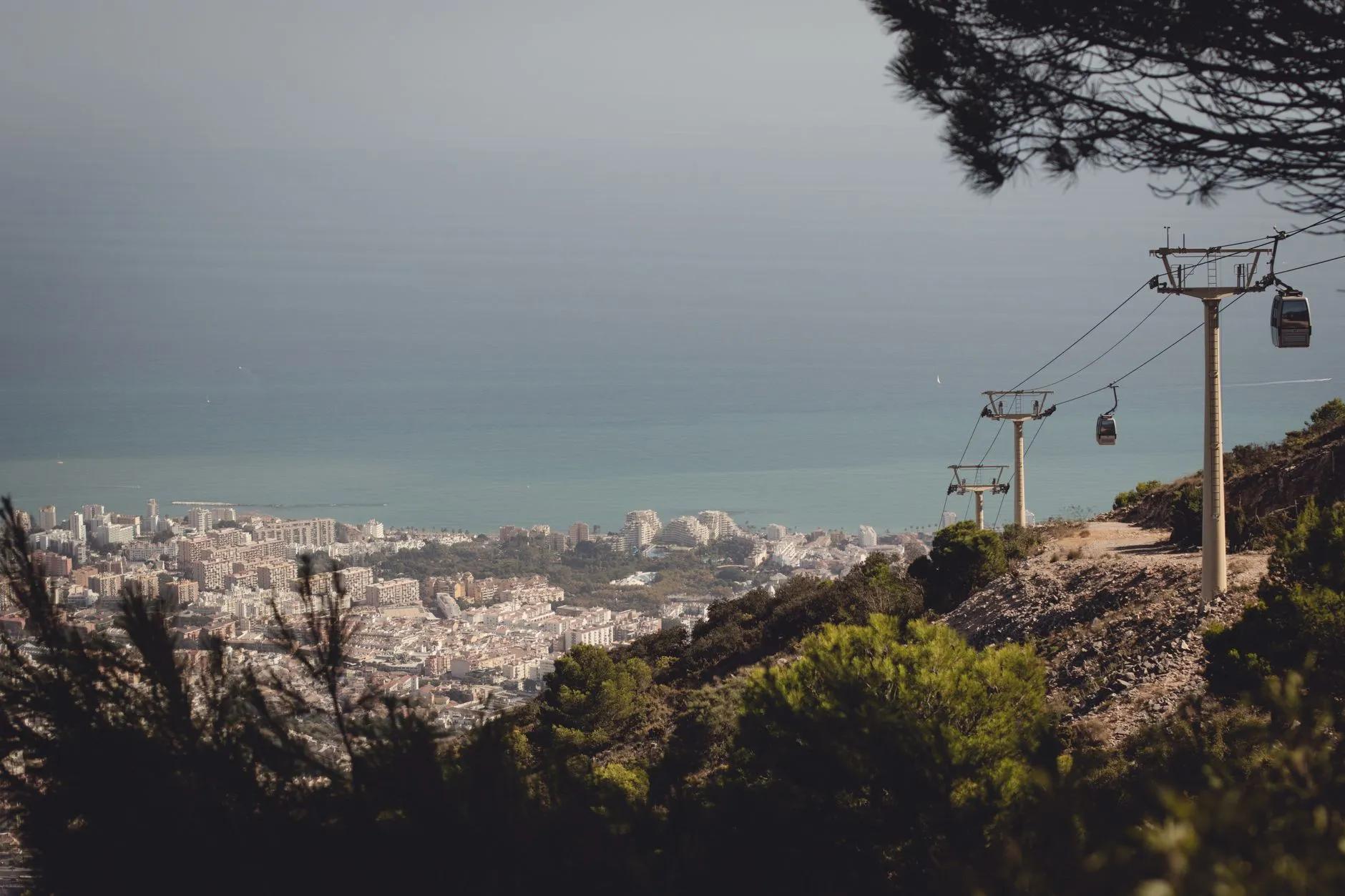 Benalmádena