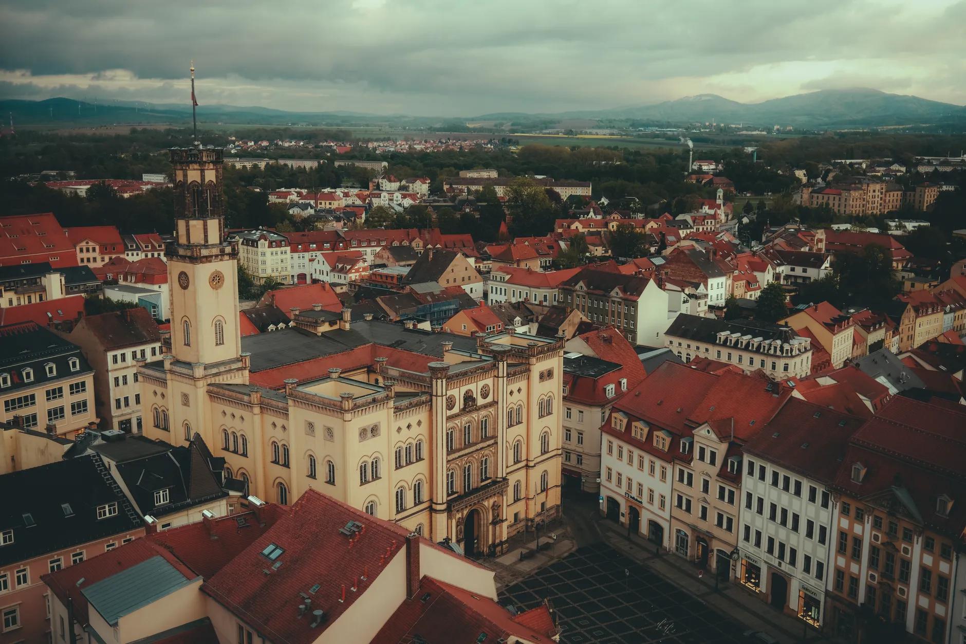 Bensbach