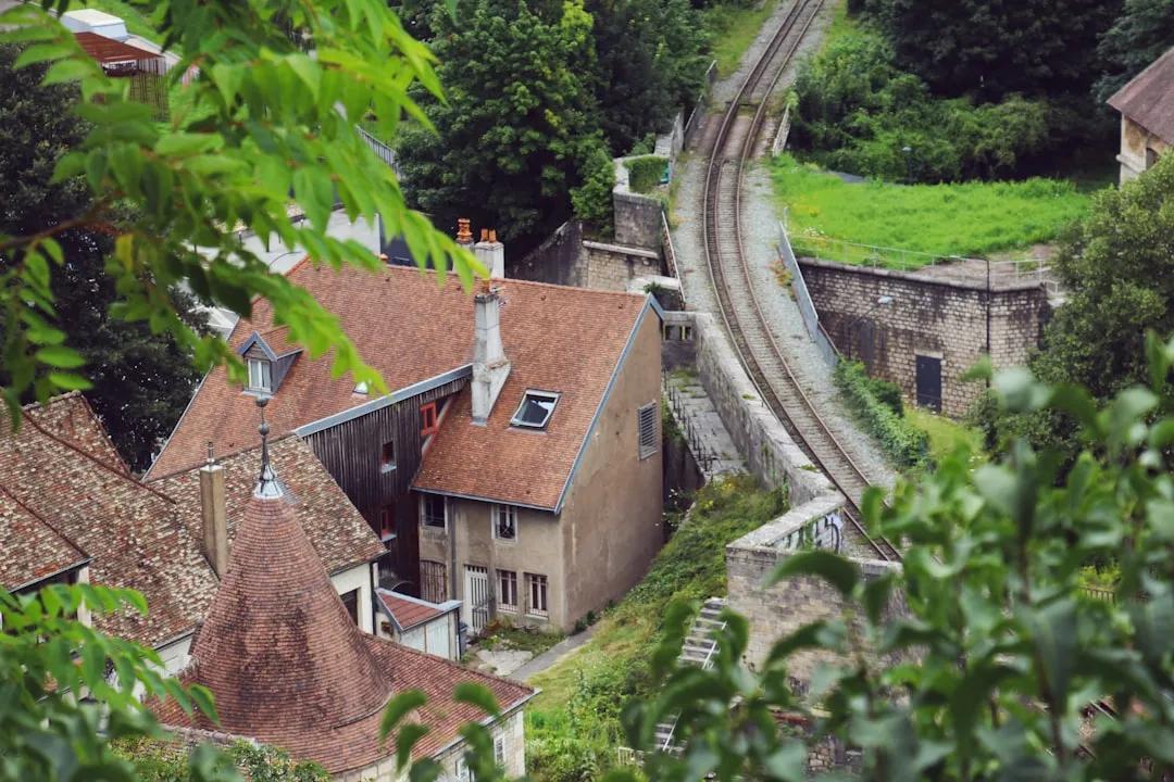 Besançon