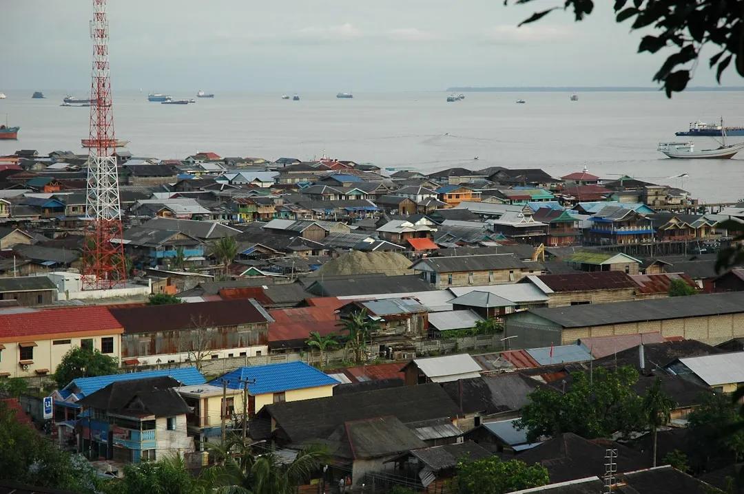 Binangonan