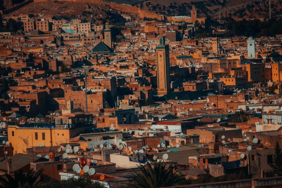 Boû Arfa