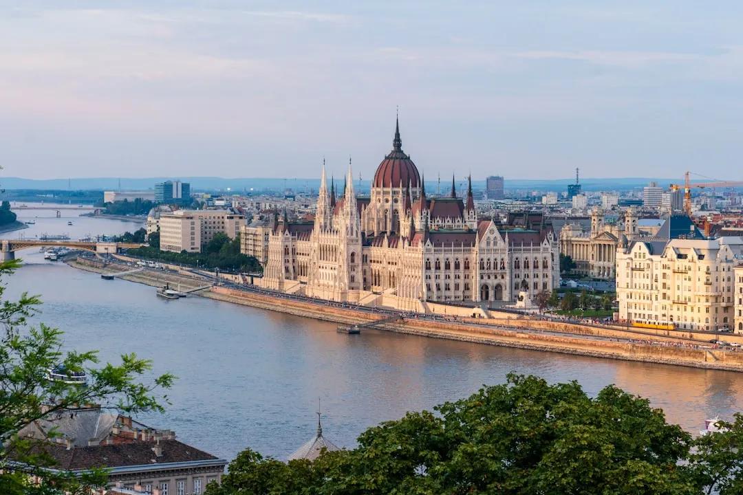 Budapest VI. kerület