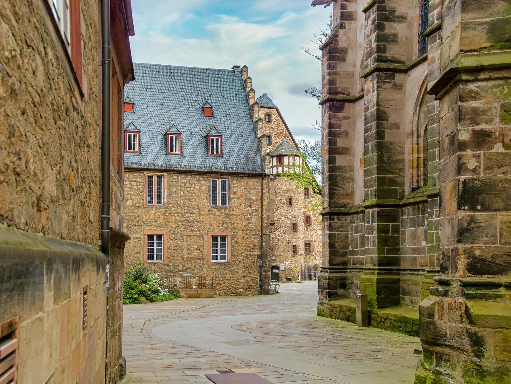 Butzbach