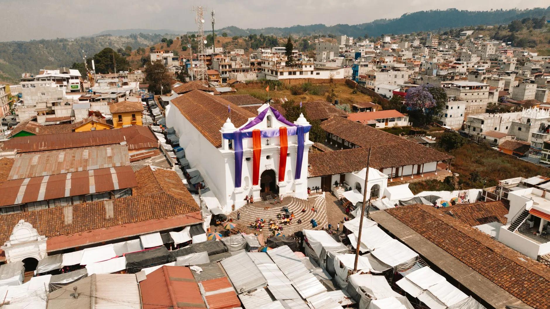 Chichicastenango