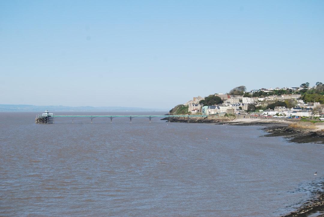 Clevedon