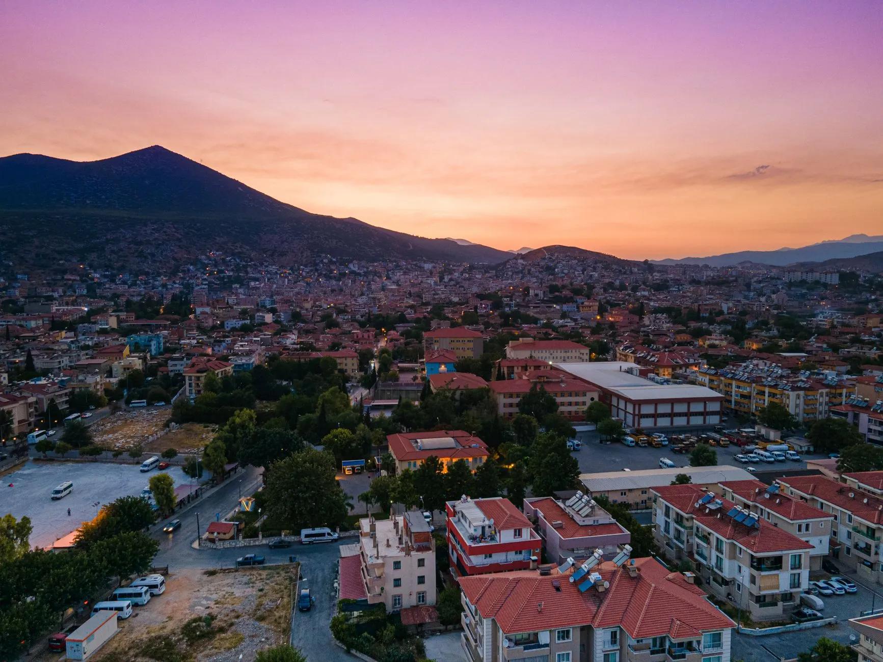 Çorum