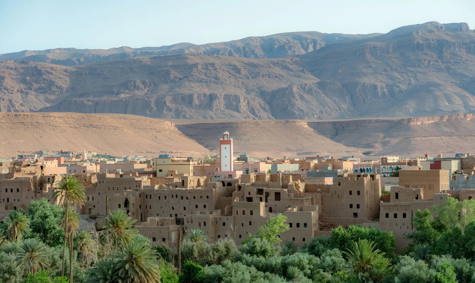 Draa Ben Khedda