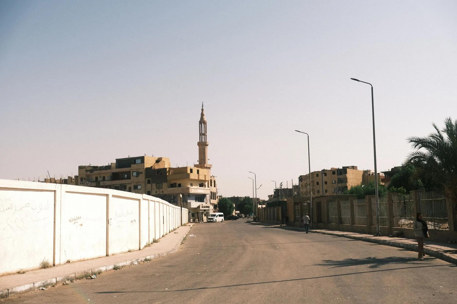 El Hajeb