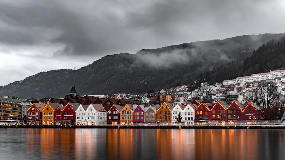Faskrudsfjordur