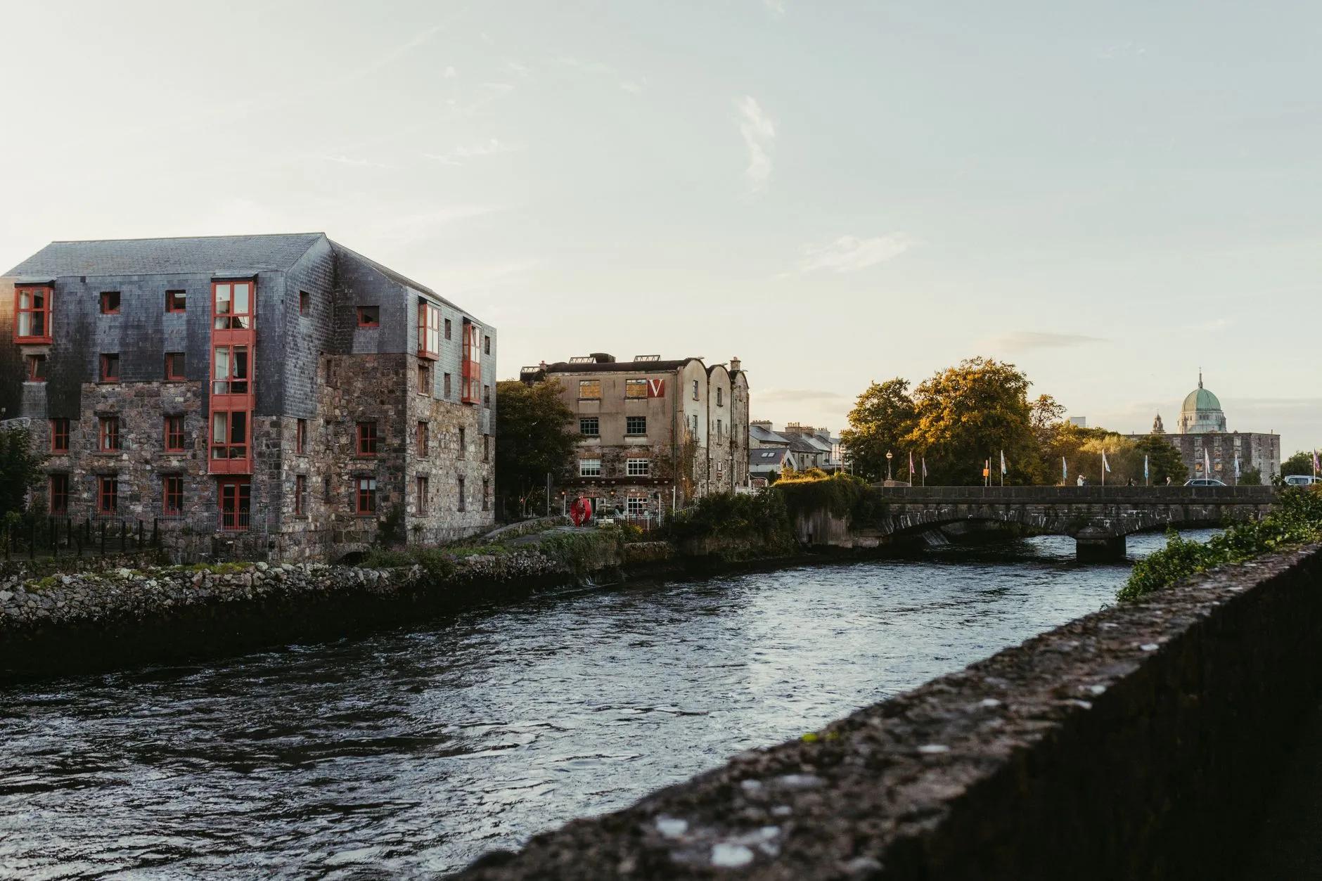 Galway