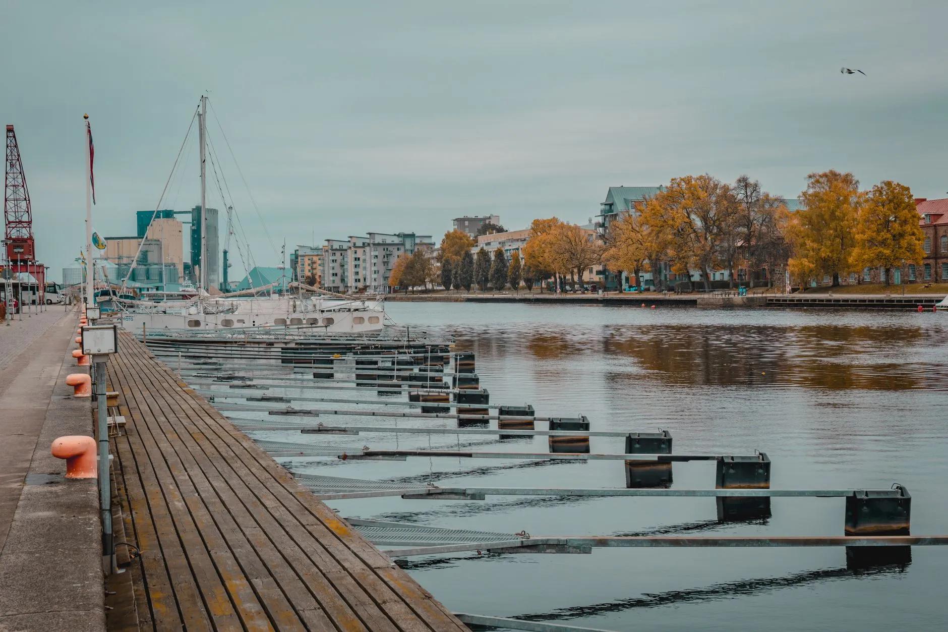Halmstad