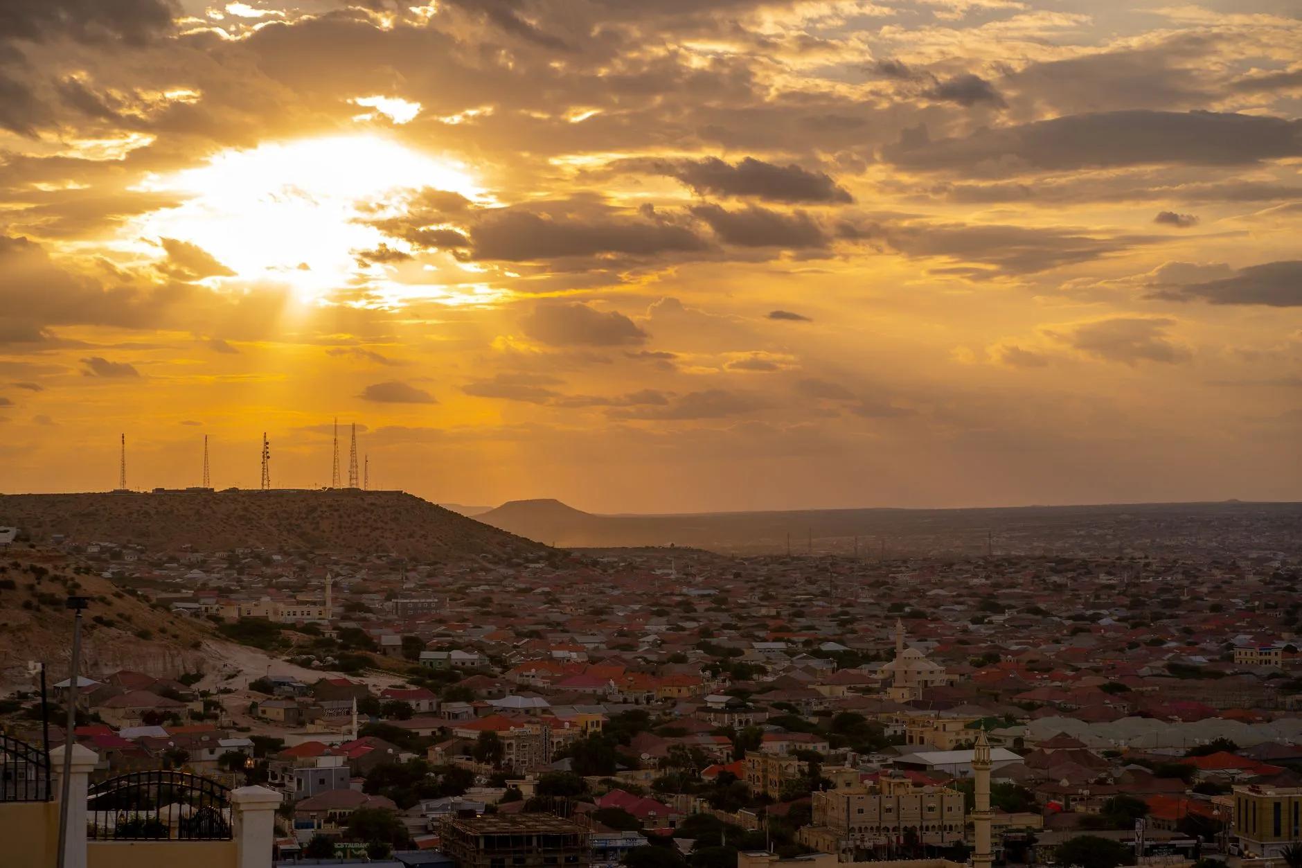 Hargeisa