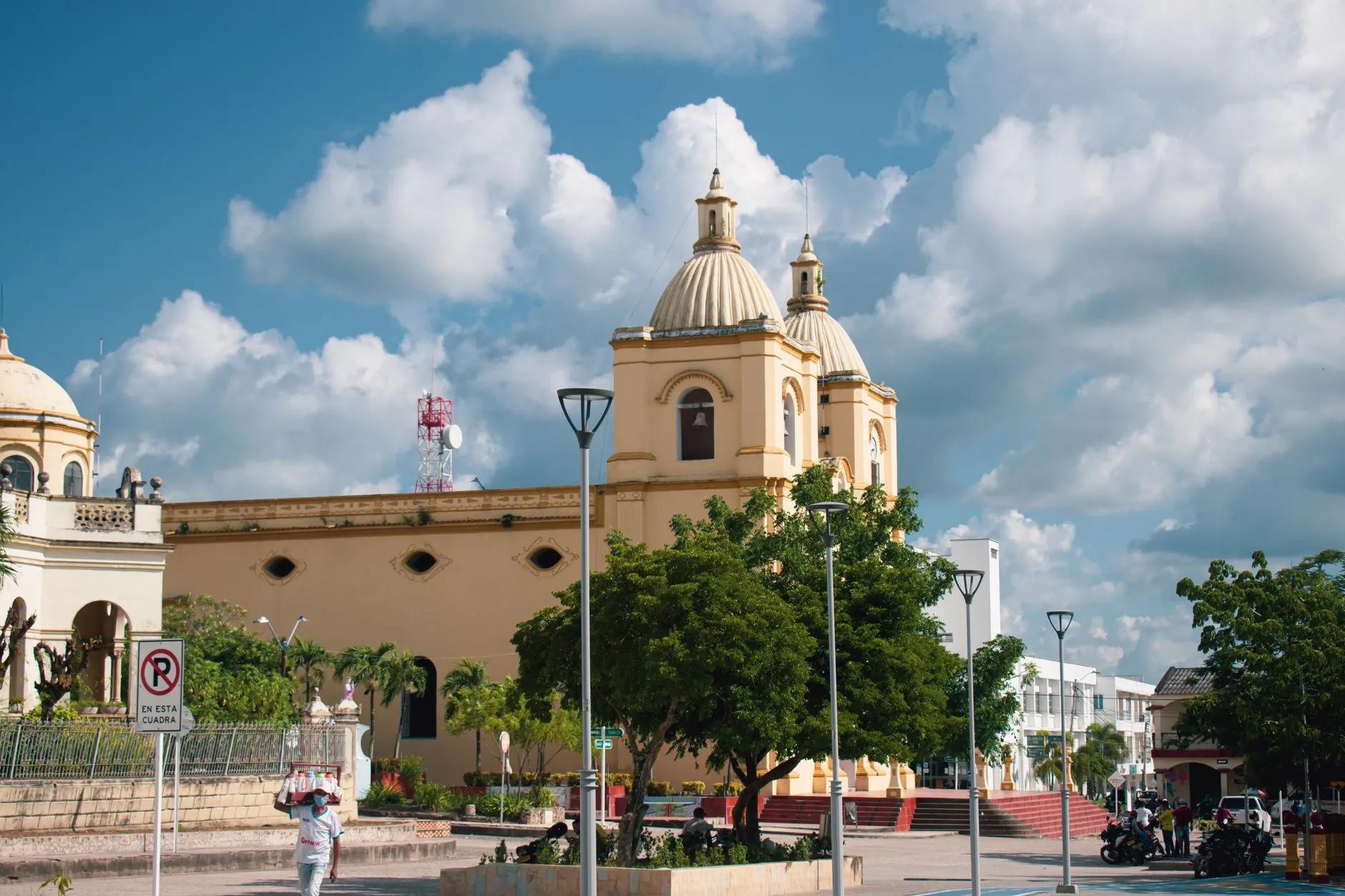 Hato Corozal