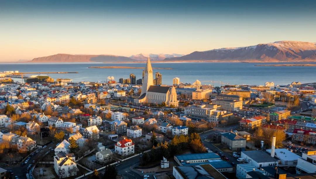 Isafjordur