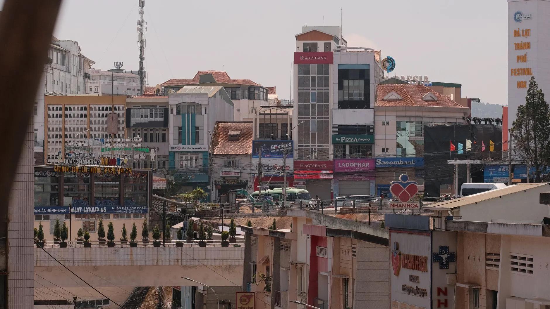 Kandoeng