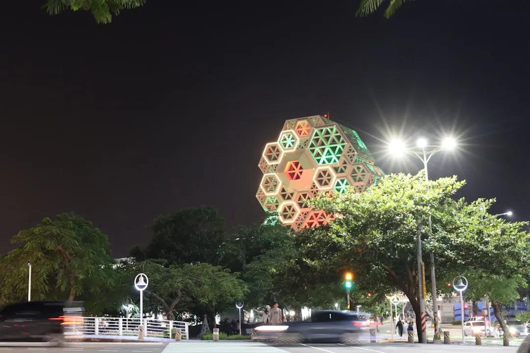 Kaohsiung