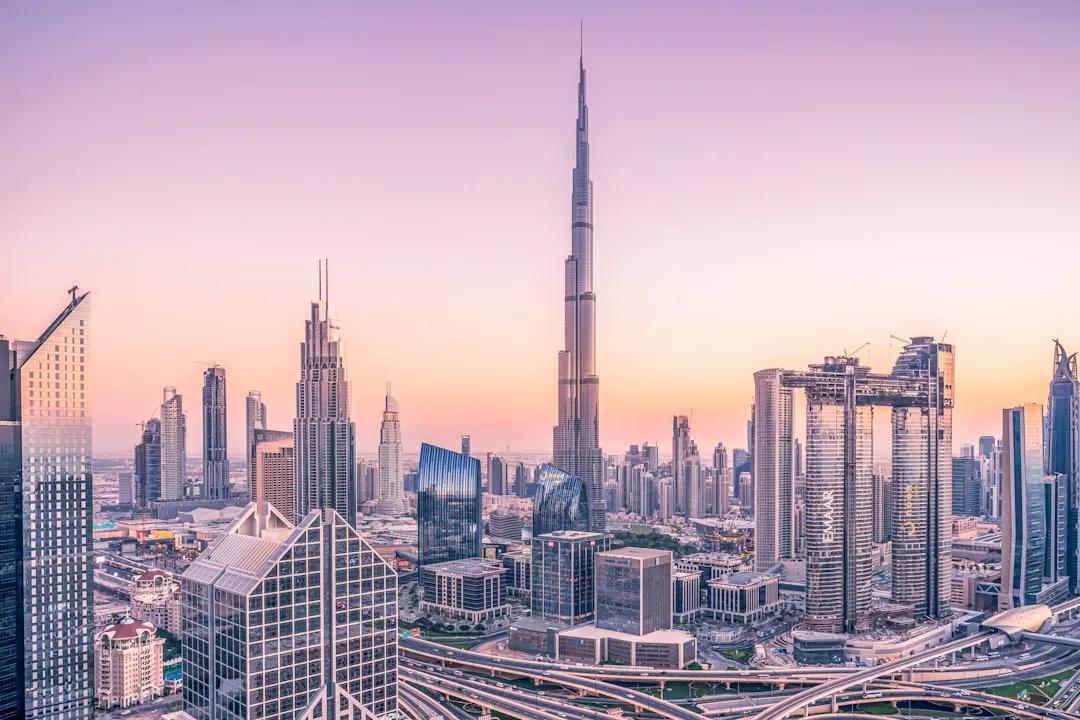 King Khalid Mil. City