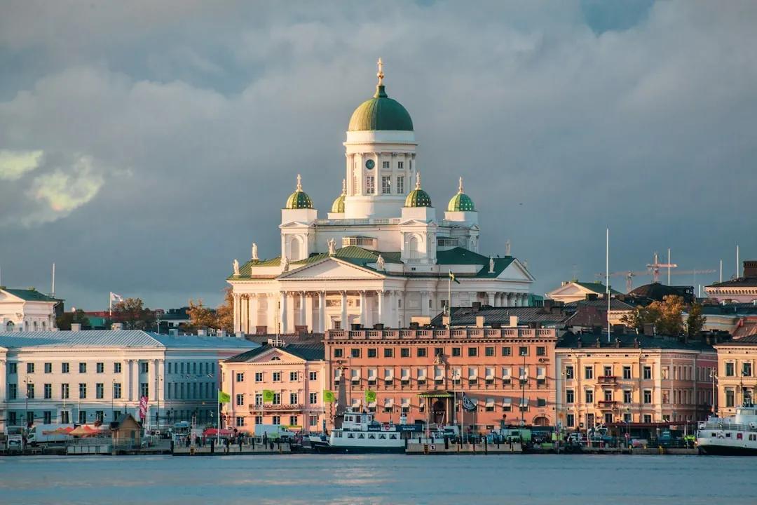Kuorevesi