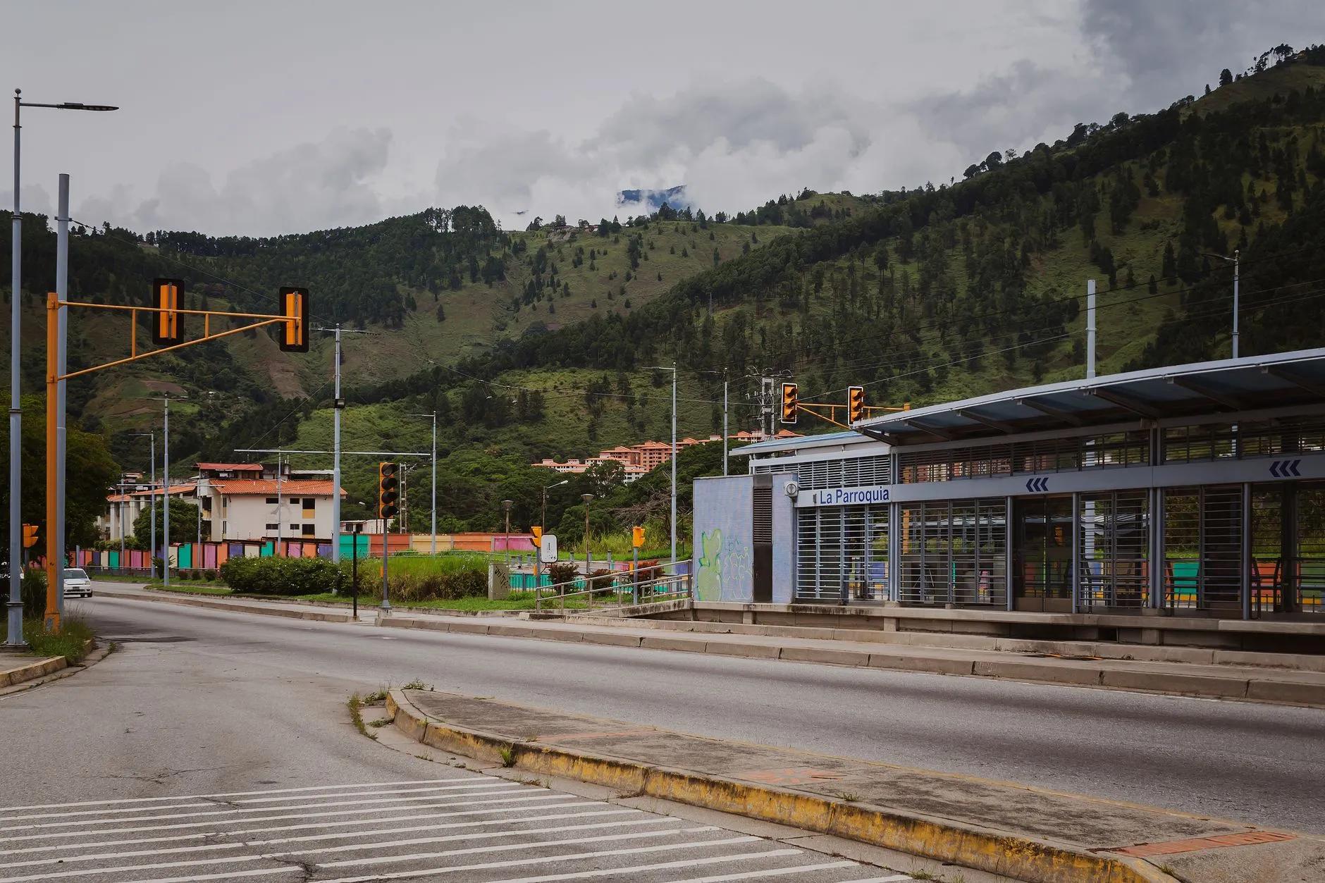 La Calera