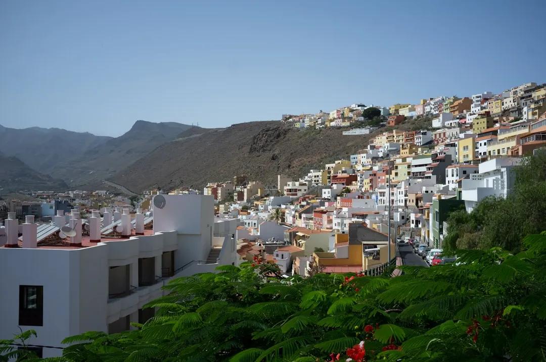 La Gomera