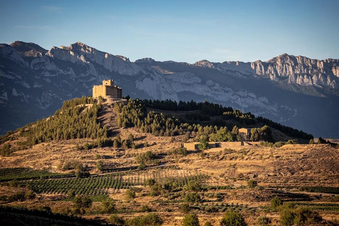 La Rioja