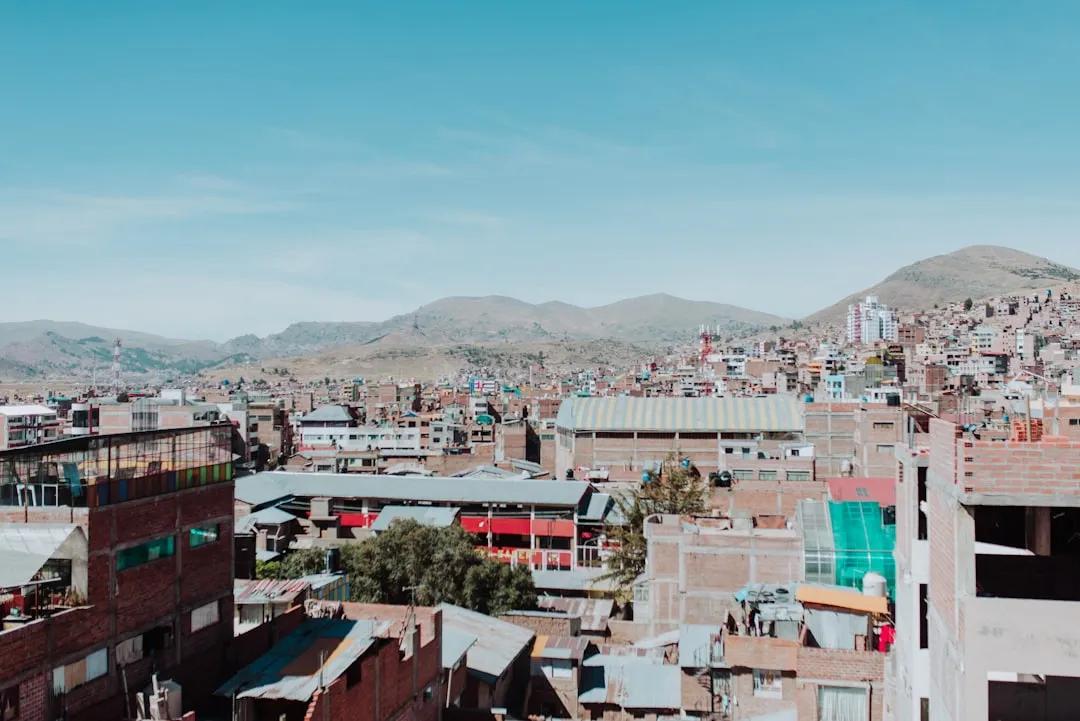 La Unión