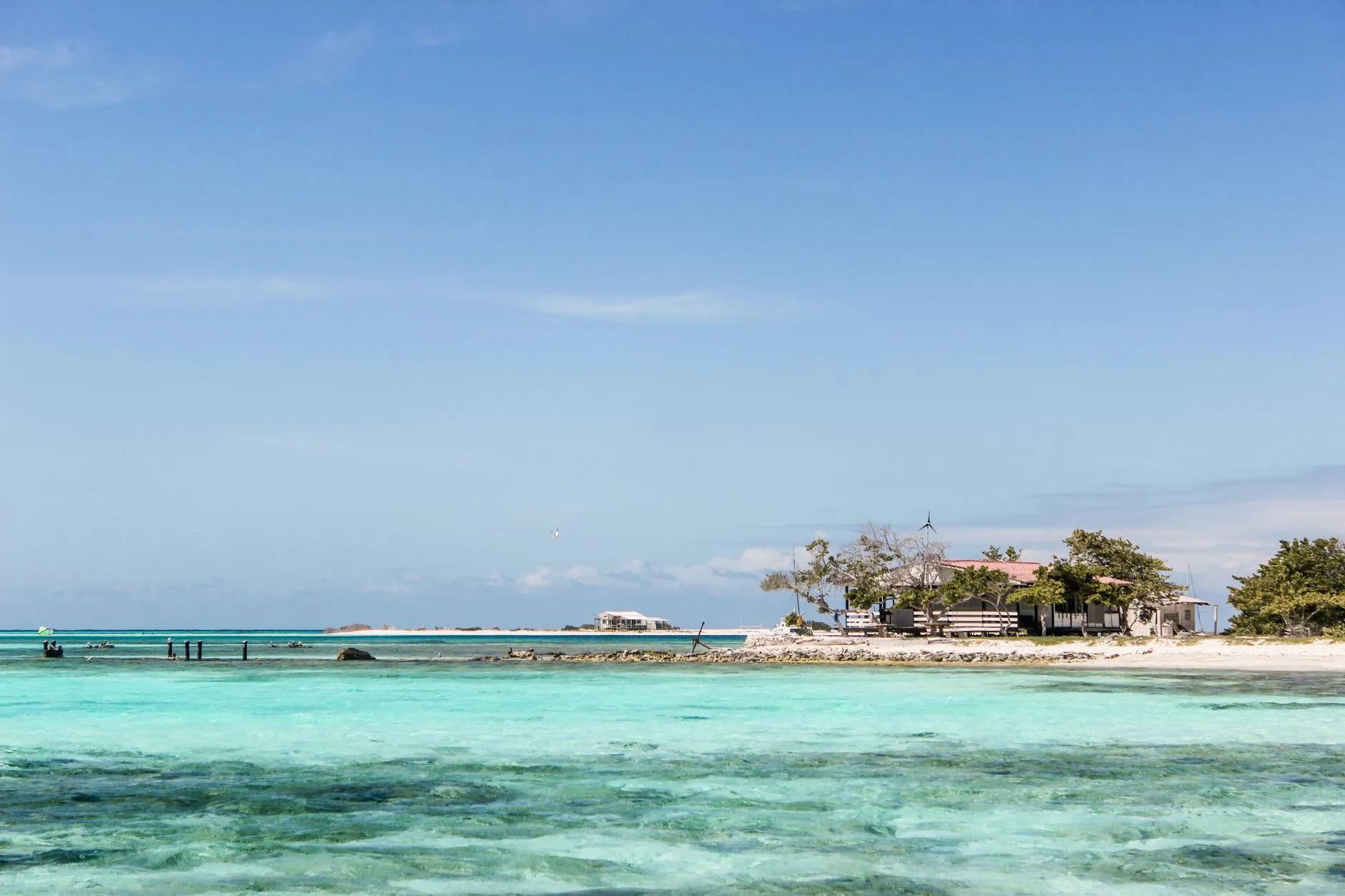 Los Roques