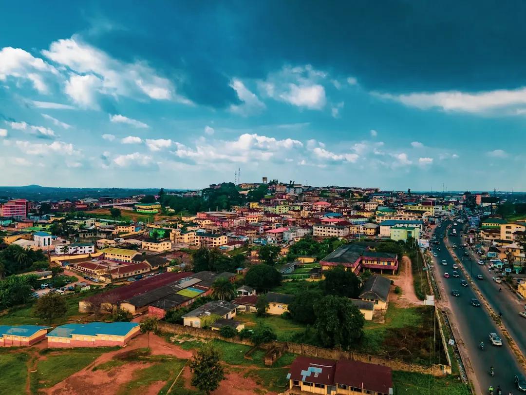 Maiduguri