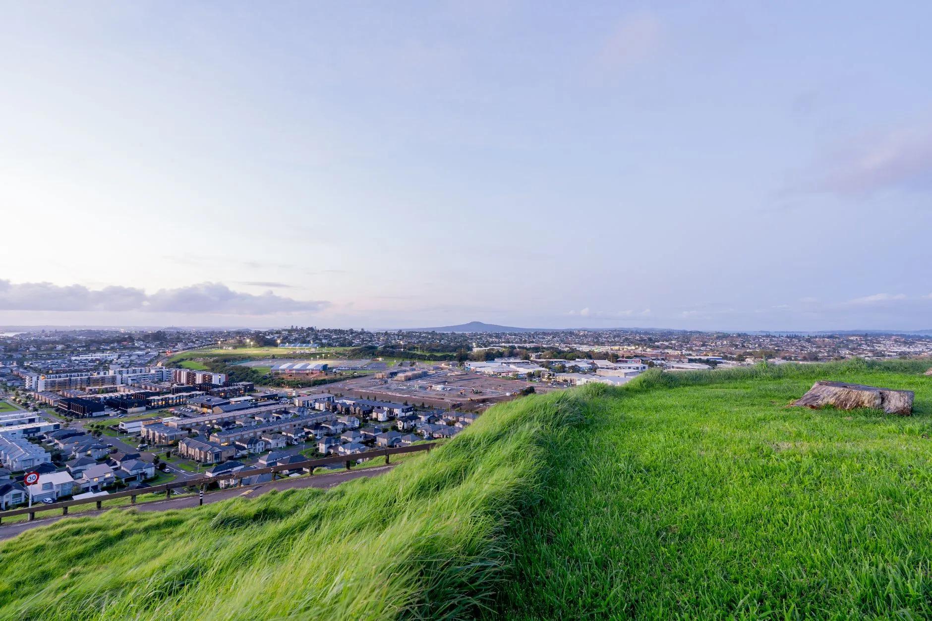 Mangere