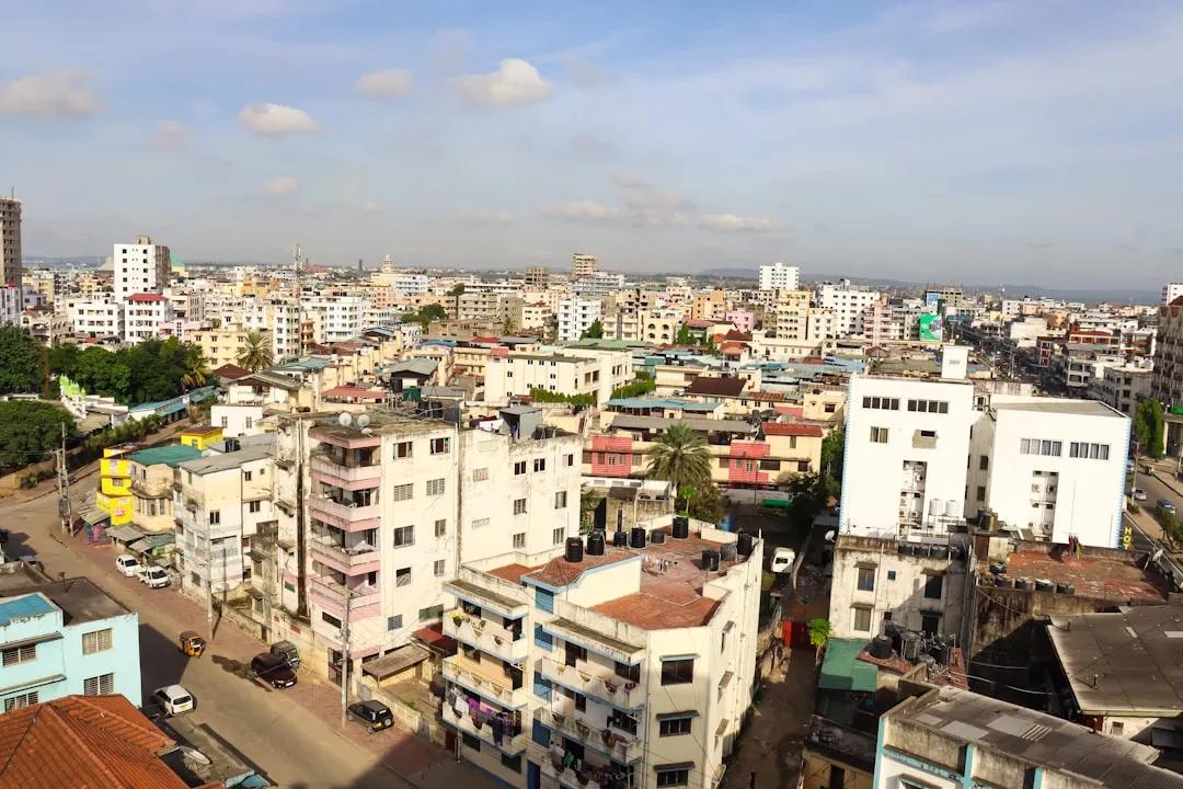 Mombasa
