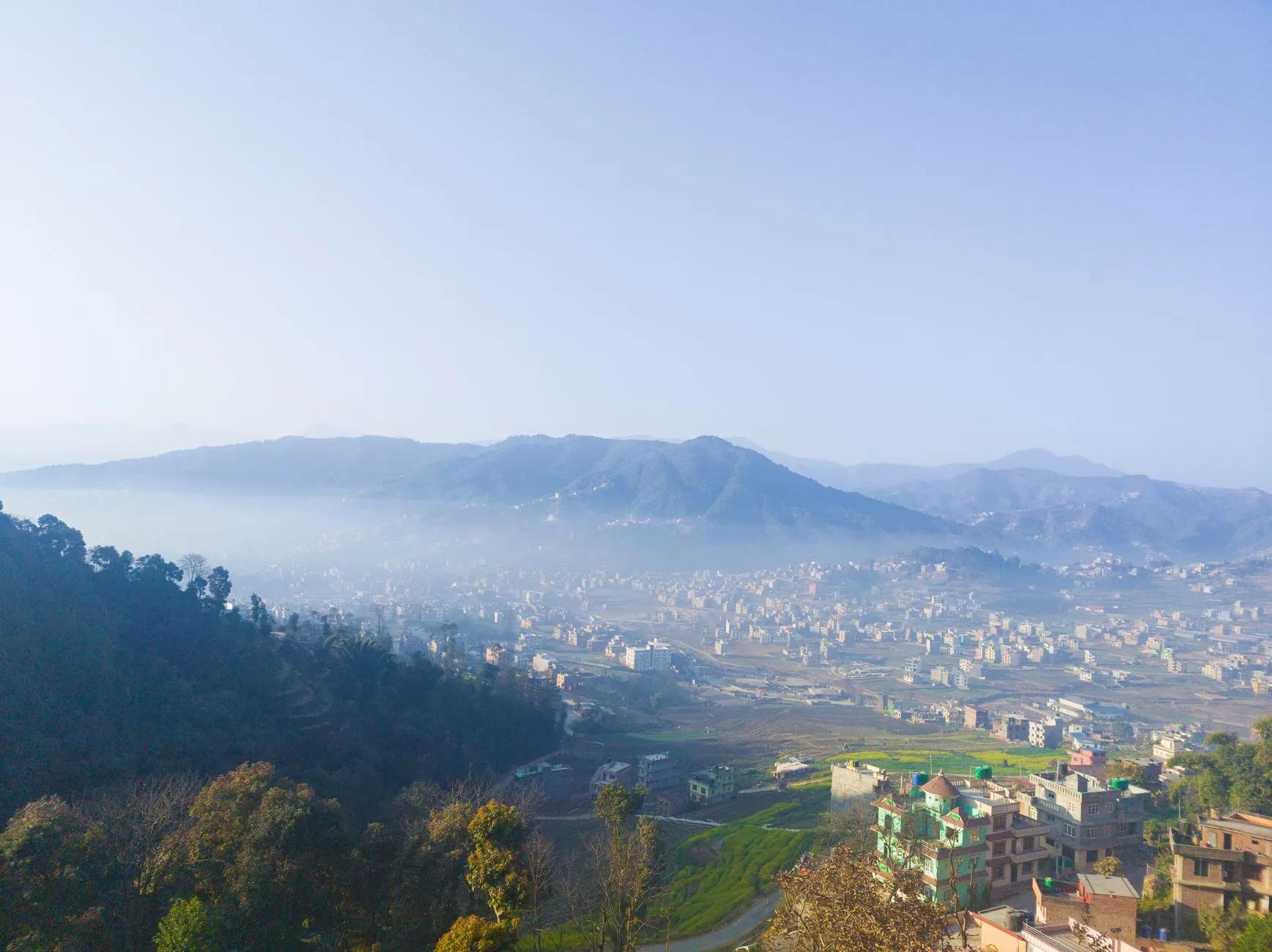 Nepalganj
