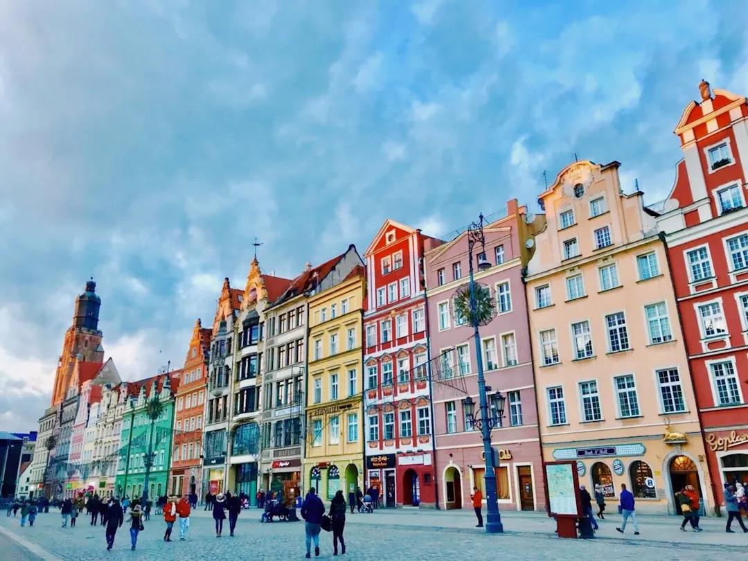 Ostrow Wielkopolski