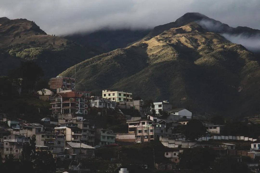 Otavalo