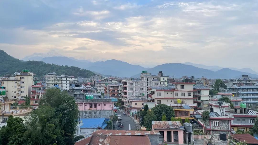 Pokhara